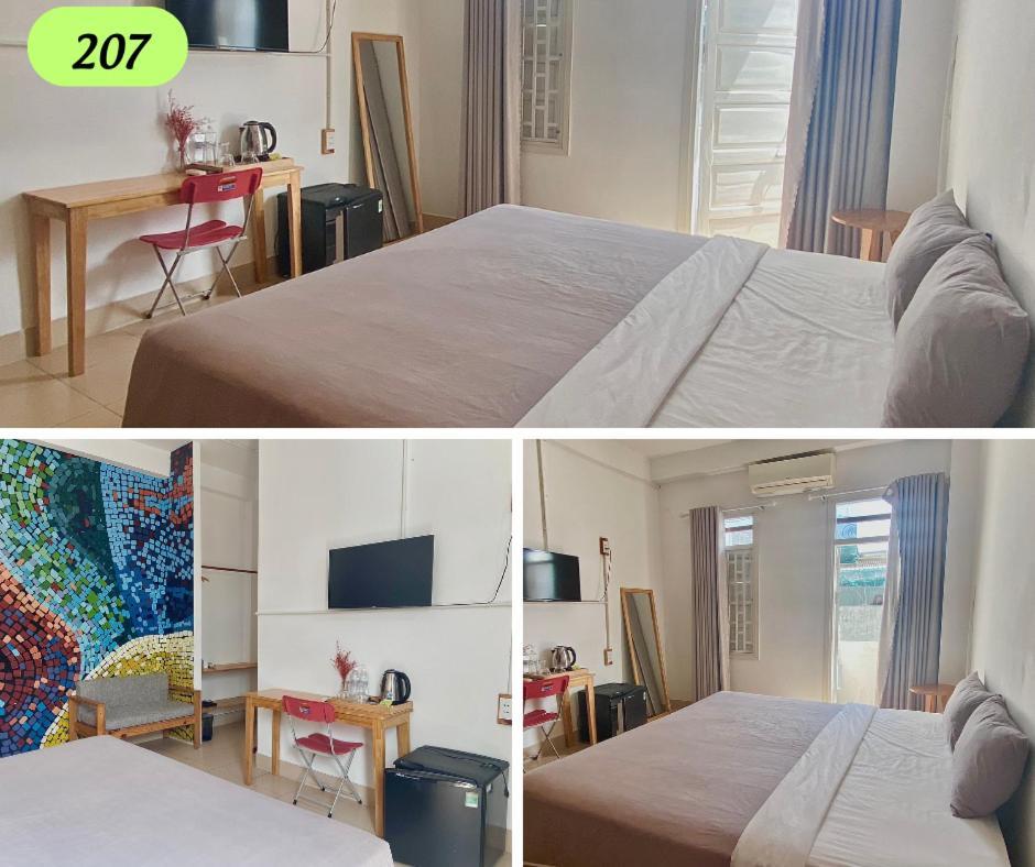 Joy Hotel Phu Yen Tuy Hòa Kültér fotó